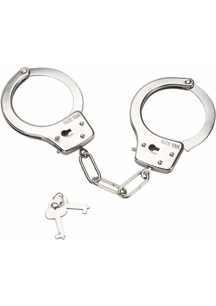 S00003784 Zapp Polis Kelepçe Mtl.kutu -Sun fırsatları