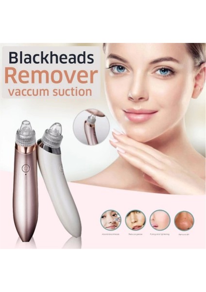 Siyah Nokta Akne Cilt Temizleme Aleti fiyatları