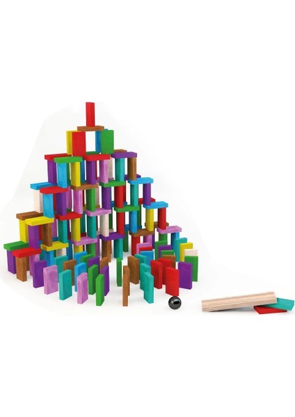 4456 Redka Domino modelleri