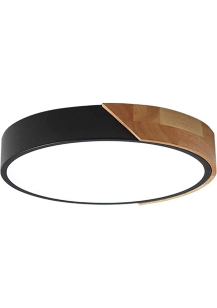 3 Halkalı LED Sarkıt Lamba, Avize, Ayarlanabilir, Dim Edilebilir, 52W Modern Tasarım, 20,40,60 cm