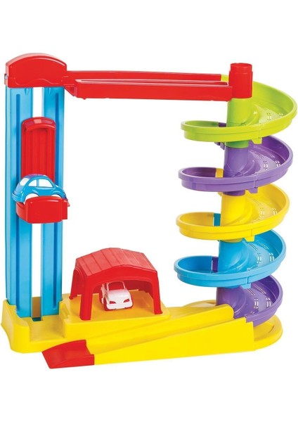 07 668 Asansörlü Yol Seti fiyatları