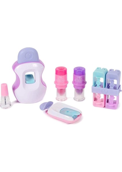 70509 Cool Maker Go Glam Tırnak Stüdyosu fiyatları