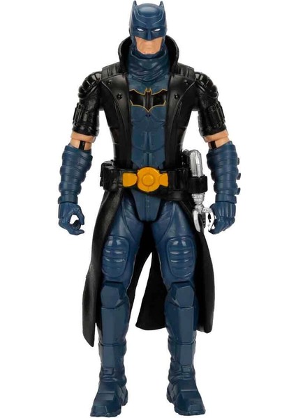 69259 Dc Comics Batman Aksiyon Figürü S7 V2 30 cm -Spinmaster fiyatları