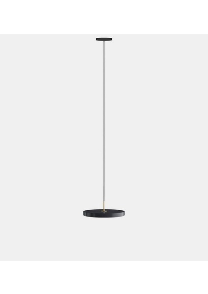Asteria Aluminyum Sarkıt Lamba Modern ve Ayarlanabilir LED Aydınlatma fiyatları