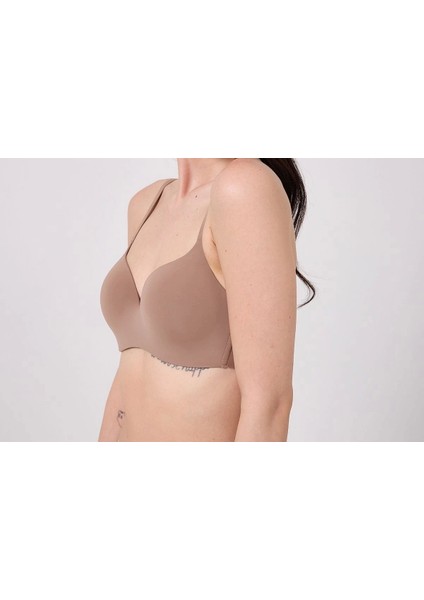 Freshness MSF02 Geniş Sırt Kuşaklı Lazer Kesim Sütyen fiyatları