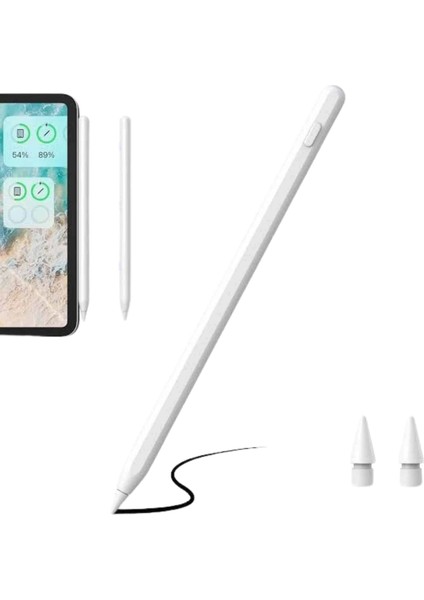 Yazı Çizim Kalemi Ios Android Windows Uyumlu Tablet Telefon indirimleri