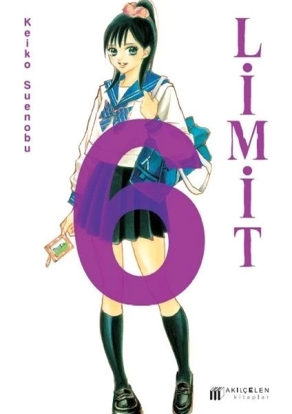 Limit 6. Cilt
