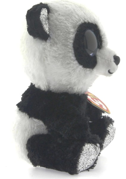 Ty Beanie Boos-Bamboo Panda 21 cm