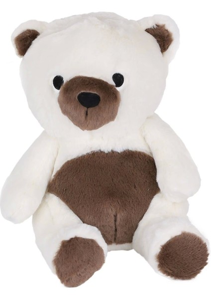 3229 Oturan Beyaz Ayı 35 cm -My Friend Toys