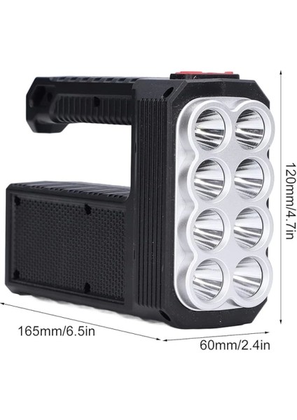 Güneş Enerjili Kamp Av Feneri fiyatları