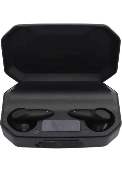 Çağrı Cevaplayabilen Akıllı Saat 5.2 Bluetooth Bağlantılı Gaming Kulaklık