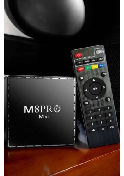 Oyun Konsolu Çift Kollu 1000 Oyunlu Tv Box Netflix Youtube Atari