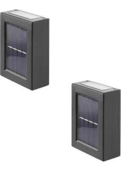 Bahçe Aydınlatması Solar Güneş Enerjili Dekoratik LED Işıklı Lamba fırsatları