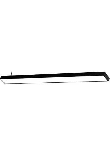 Cata Ct 9081 60W 120CM Linear Armatür 6400K Beyaz Işık