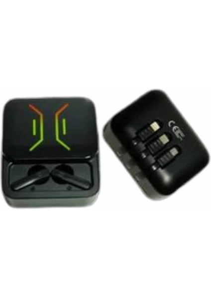 Gaming Bluetooth Kulaklık Dahili Powerbank Kablolu Düşük Gecikmeli Bluetooth 5.2 modelleri