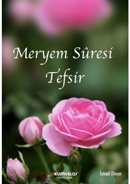 Meryem Suresi Tefsir