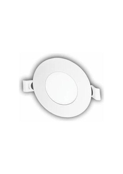 Cata Ct 5144 LED Spot 3W 6400K Beyaz Işık fiyatları