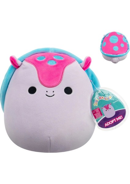 ADT06000 Adopt Me 20 cm Peluş - SQAM00049