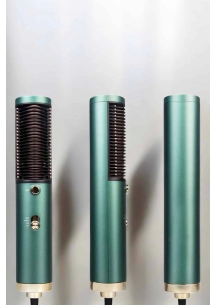 Saç Düzleştirici Fön Makinesi Iyon Özellikli Elektriklenme Karşıtı indirimleri