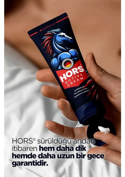 Erkekler Için Yüksek Etkili Krem 50 ml x 2 Adet modelleri