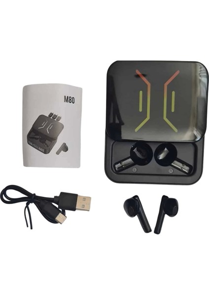 Yeni Nesil Çoklu Bağlantı Kurulabilen Bluetooth Kulaklık Yüksek Ses fırsatları