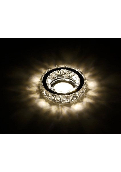 Cata Ct 6584 Berfin Kristal Cam Spot Kasası fiyatları