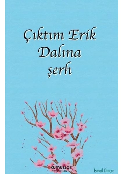 Çıktım Erik Dalına Şerh