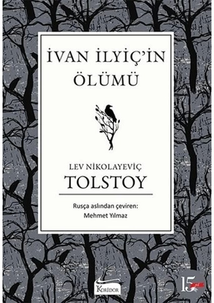 Ivan Ilyiç’in Ölümü