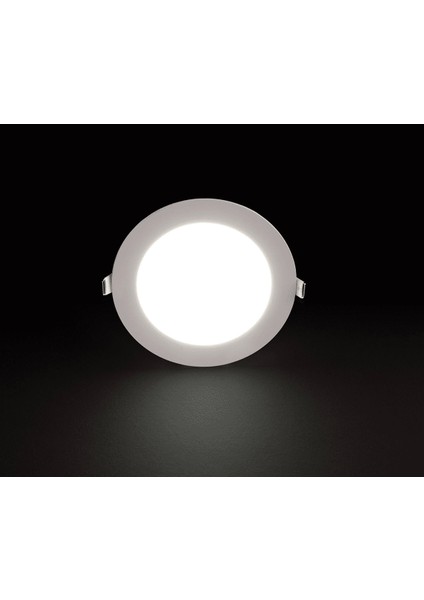 Noas YL10 0900 Sıva Altı 9W LED Spot 6500K Beyaz fiyatları