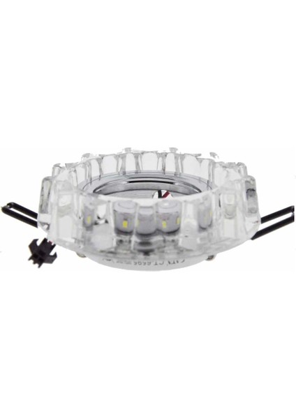 Cata Ct 6595 Kristal Cam LED Spot Kasası fırsatları