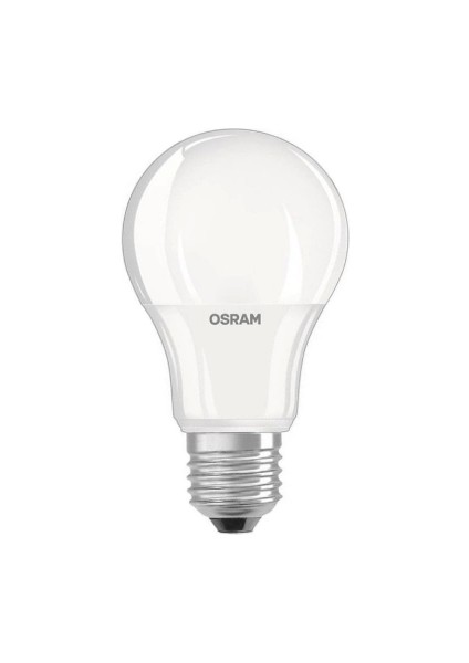 Osram LED Ampul 8,5W Beyaz Işık E27 Duy 6400K