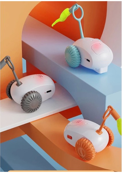 Şarjlı Robot Kedi Oyuncağı indirimleri