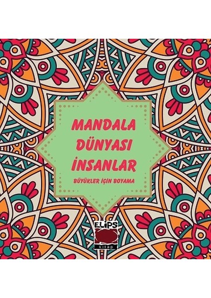 Mandala Dünyası-Insanlar