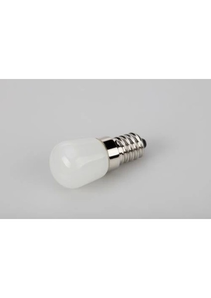 Ct 4261 Cata 2 W Buzdolabı LED Ampul Günışığı 3000K E14 Duy