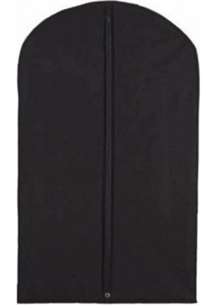 2 Adet Kullanışlı Takım Elbise Kılıfı 100X63 cm 0096 modelleri