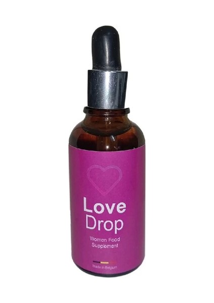 Bonie Drop Srcx -- Drop Love Women