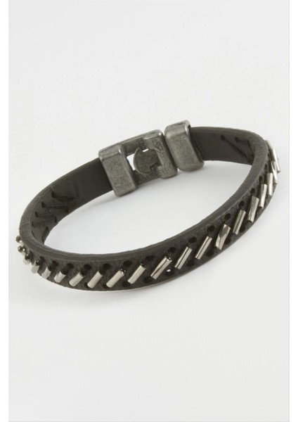 Kaliteli Suni Deri Bileklik