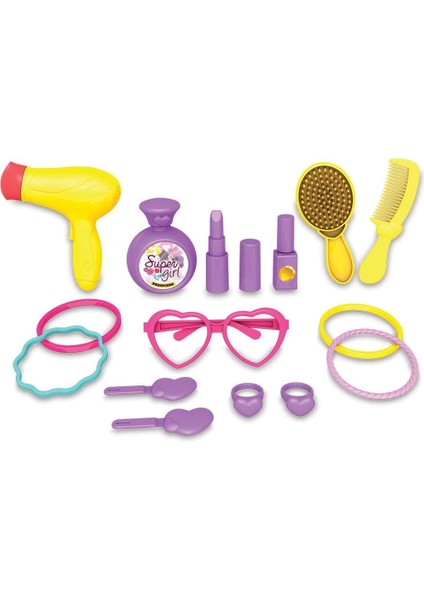 03468 Dede Candy Ken Güzellik Salonu