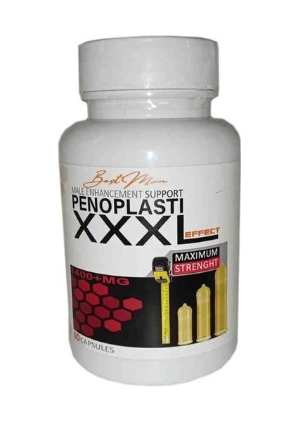 Mem Penoplasti Xxxl 60’lı