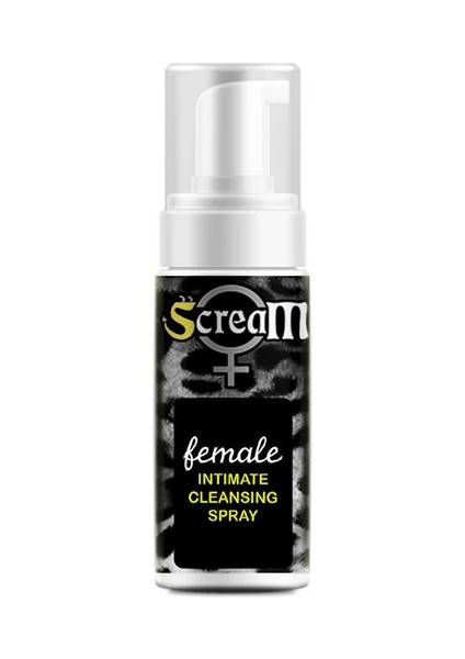 Female Sprey 50 ml