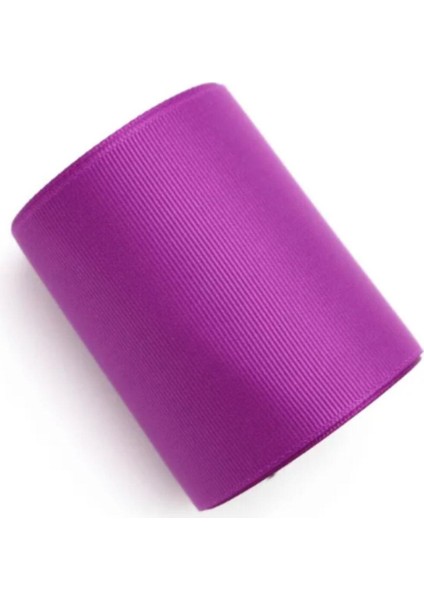 Grogren Kurdele 1 cm 10 Metre Mürdüm