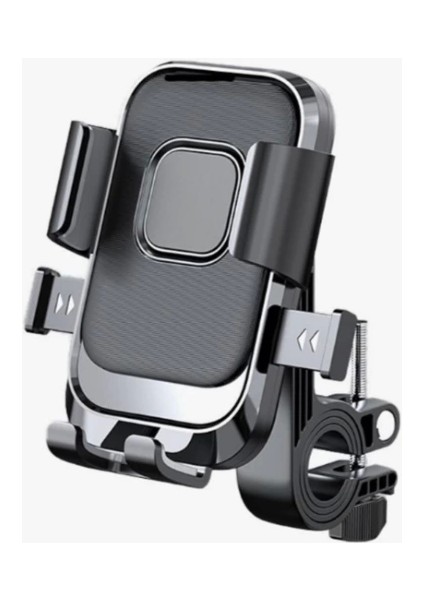 360° Gidon Bisiklet Motosiklet Telefon Tutucu fırsatları