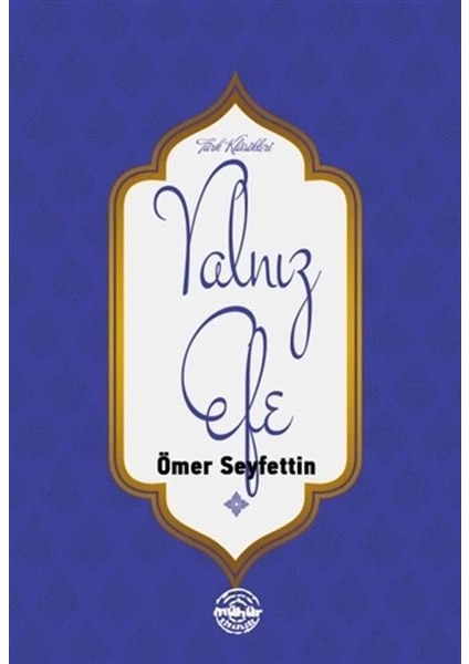 Yalnız Efe
