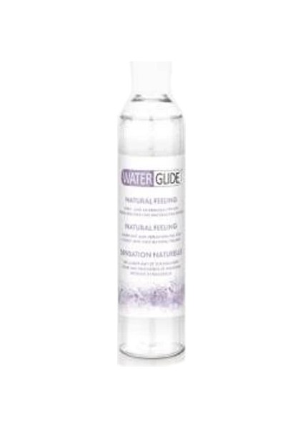 Pipedream Penis Pompası Için Yedek Başlık 3'lü Erkeklere ve Bayanlara Özel Waterglide Natural Feeling Lubricant 400ML Doğal His Jel PCW4009 - 000031KI Belirtilm