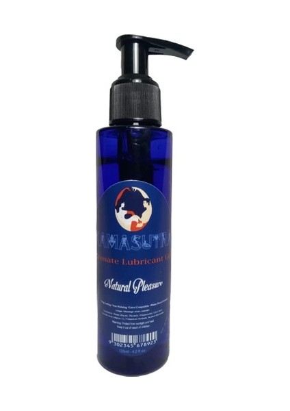 Naturel Jel 125 ml