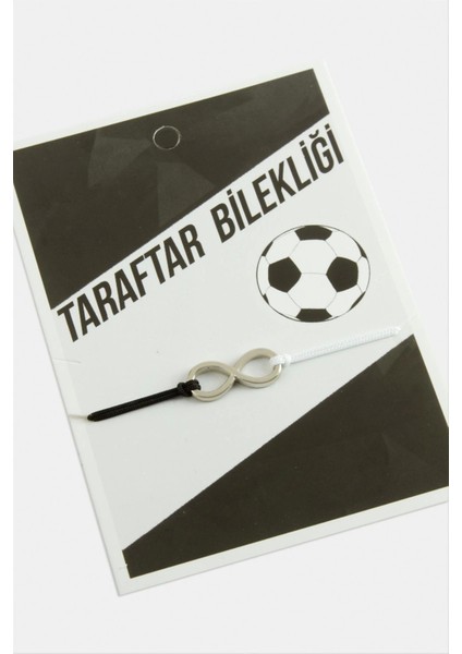 Taraftar Ip Bileklik