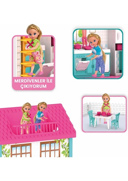 03765 Milanın Okyanus Evi -Dede