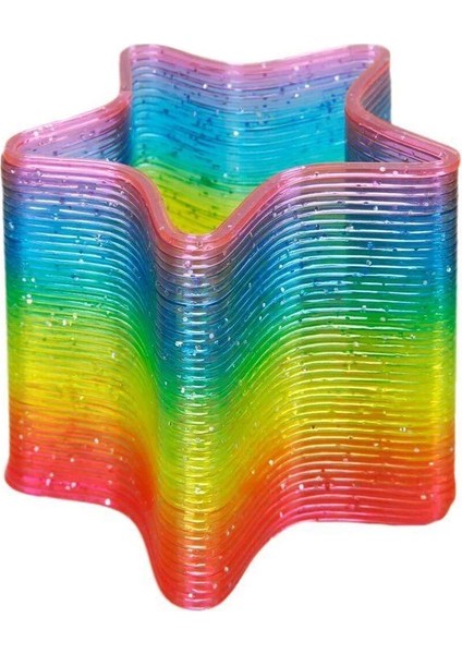 1161 Rainbow Renkli Yayı - 1 Adet Stokta Olan Gönderilir