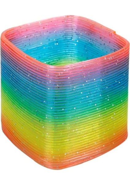 1161 Rainbow Renkli Yayı - 1 Adet Stokta Olan Gönderilir