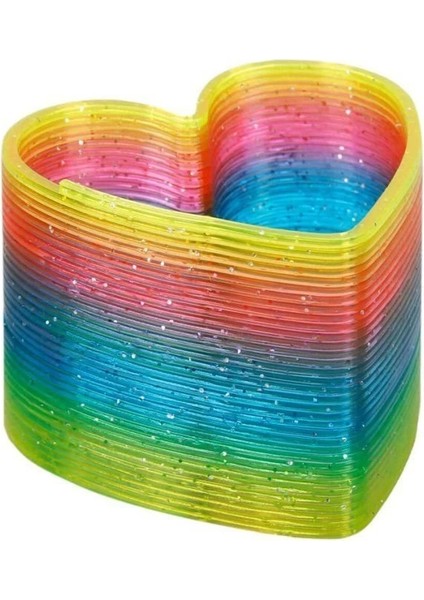 1161 Rainbow Renkli Yayı - 1 Adet Stokta Olan Gönderilir